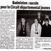 ARTICLE TARN LIBRE