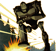 Iron Giant