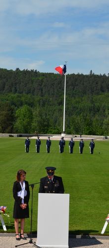 Memorial Day / Jour du souvenir