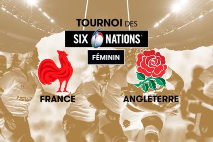 L'aventure des Bleues pour le Tournoi des Six Nations se poursuit sur Polynésie La 1ère !