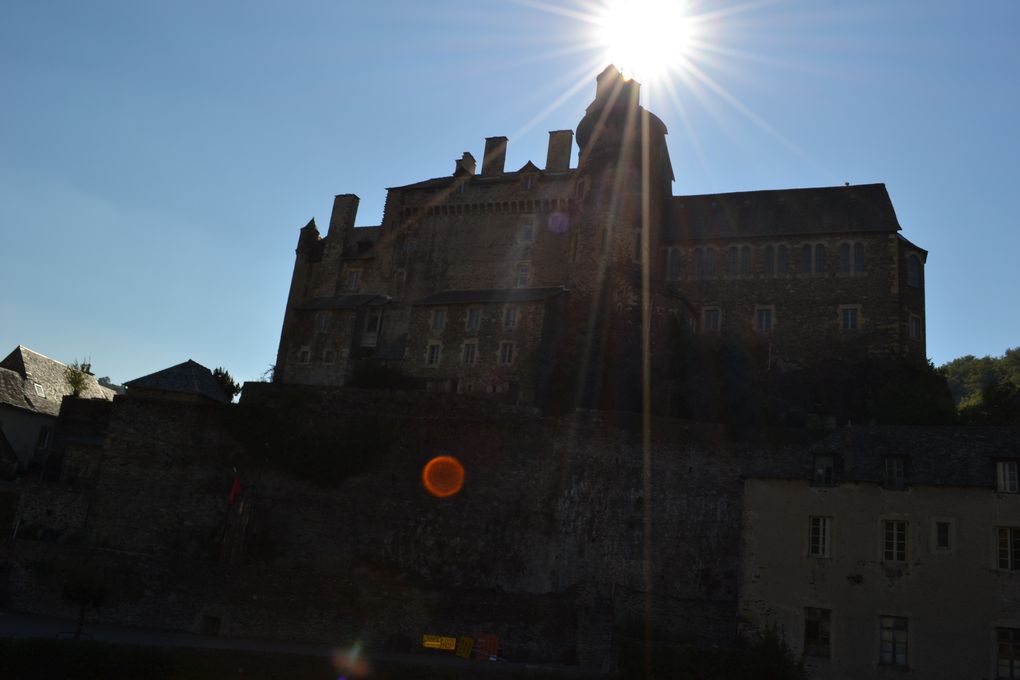 Album - Aveyron-Estaing