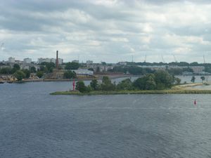 Teil 7 :  Riga / Lettland 