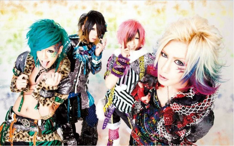 Album - New Look 2012 1