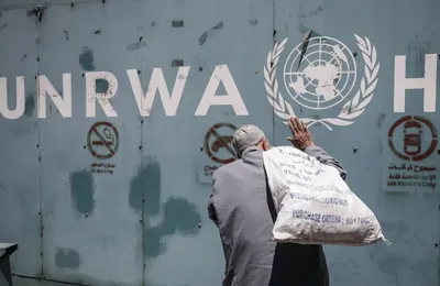 Ligne de vie palestinienne : l’UE exhorte les donateurs à financer à nouveau l’UNRWA après examen (TRT World)