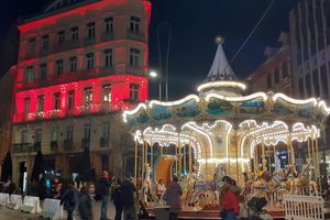 Noël à Toulouse