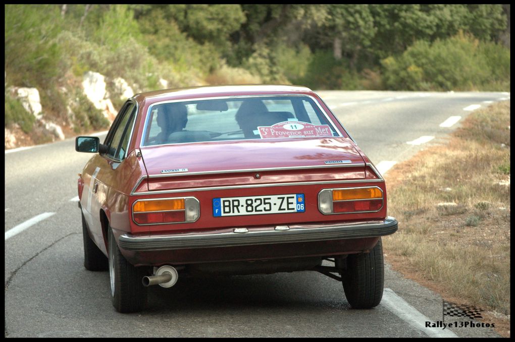 Album - Rallye-Provence-sur-Mer-2011