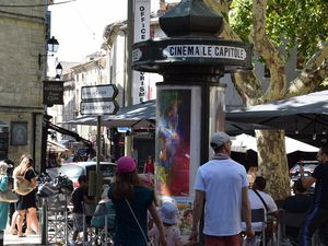 Gard à toi! Découvrir Nîmes et le Gard en famille