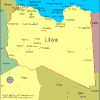 Libya and the role of England