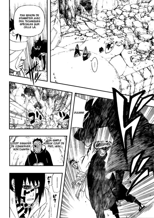 Album - scan-naruto 478