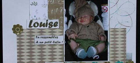 Un petit lutin