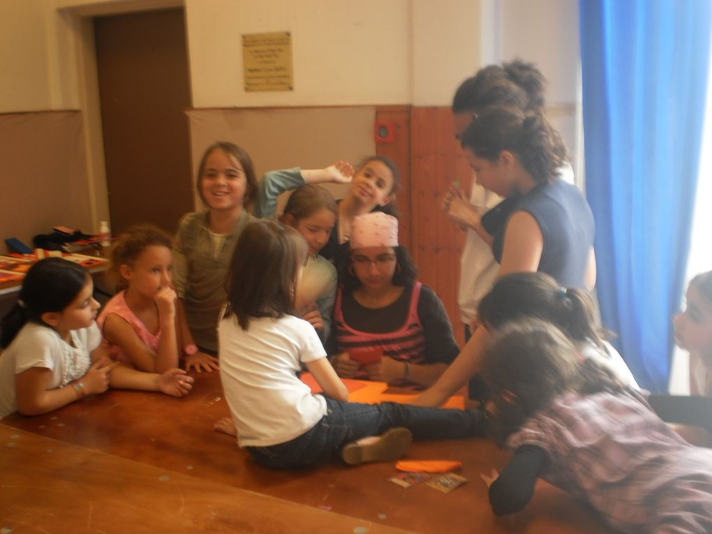 Merci à Mme Feldstein, à Isaac Levy pour ces très belles photos et à sa soeur Esther qui s'est chargée de nous les envoyer.