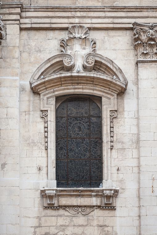 23/02/2013 - Visite de l'Opéra de Toulon (Var)