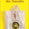 Le magasin des suicides, Jean Teulé