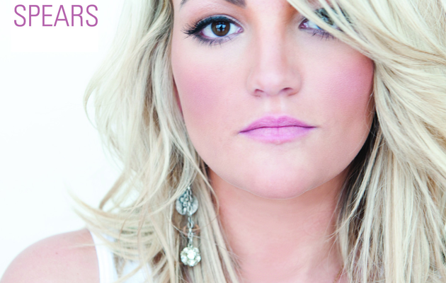 JAMIE LYNN SPEARS ·THE JOURNEY - EP·