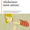 Alzheimer mon amour