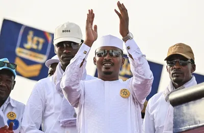 Mahamat Deby Itno remporte l'élection présidentielle au Tchad malgré les contestations de l'opposition