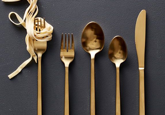 A Few Things About Silverware Companies