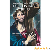 Dictionnaire Jésus