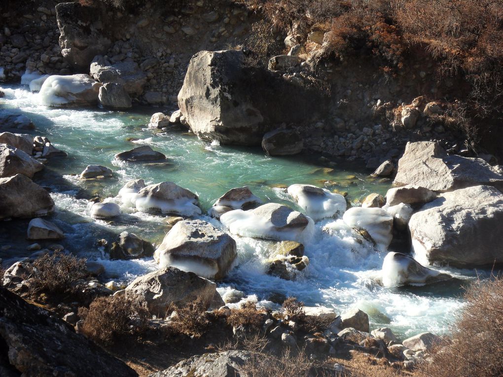 Album - trek-langtang-nepal