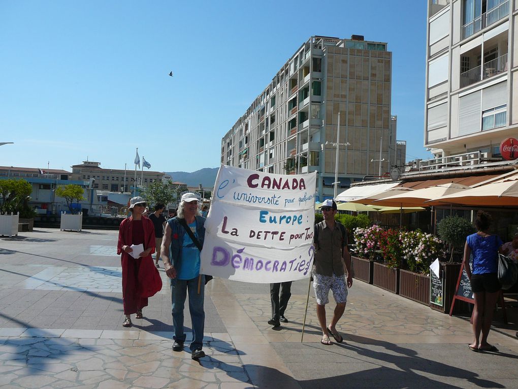 23 Juin 2012 : Prinptemps érable