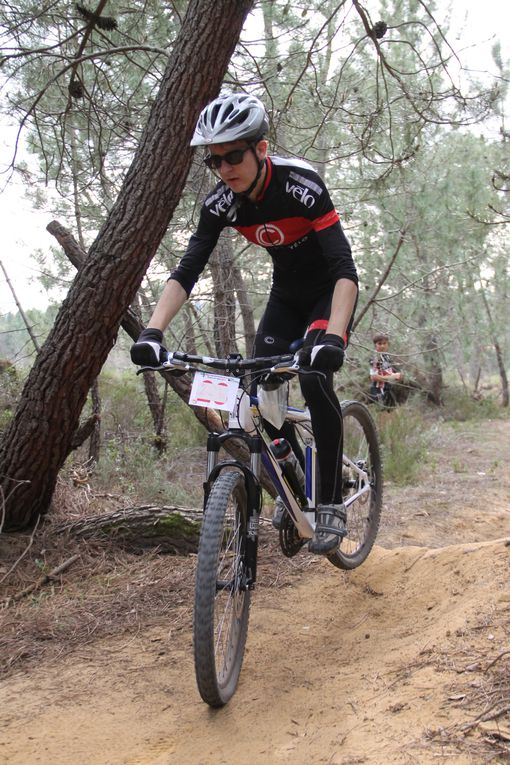 Le rallye raid, première partie