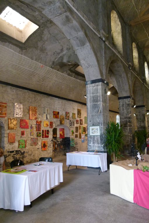 Album - Exposition-2011-des-Adherents