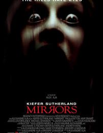 Critique du film Mirrors