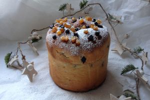 panettone