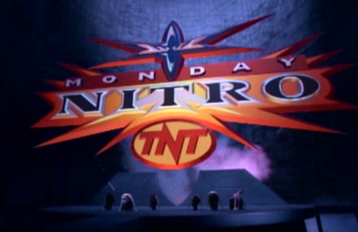 WCW Monday Nitro - Archives - 1999
