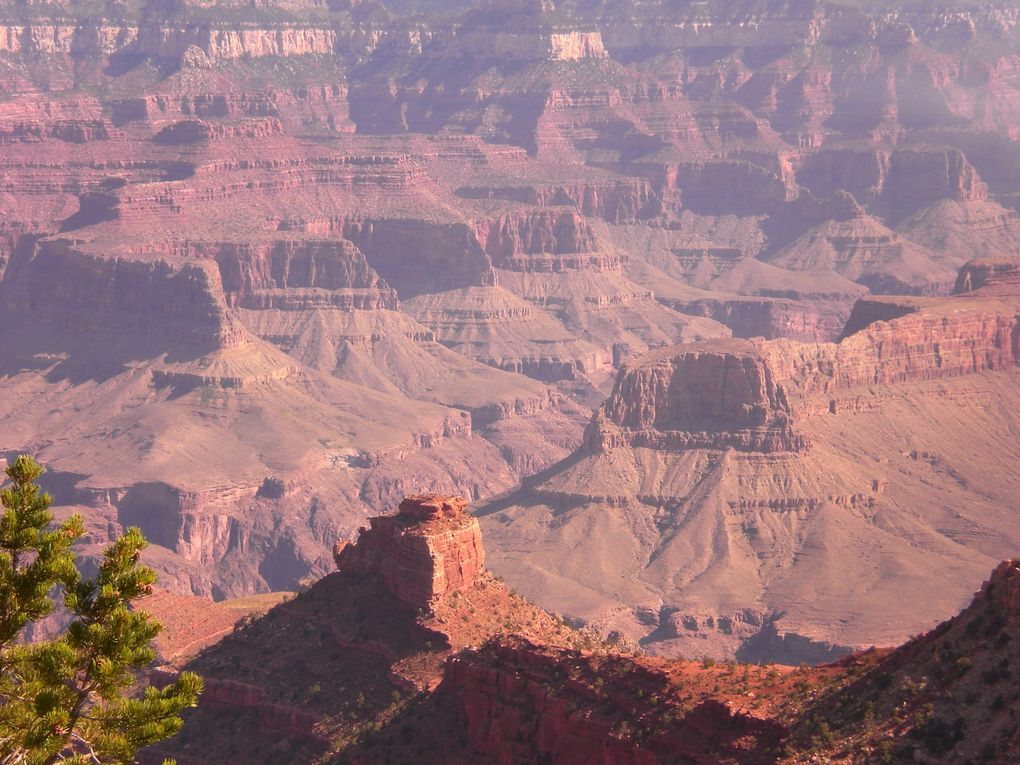 Album - Grand-Canyon