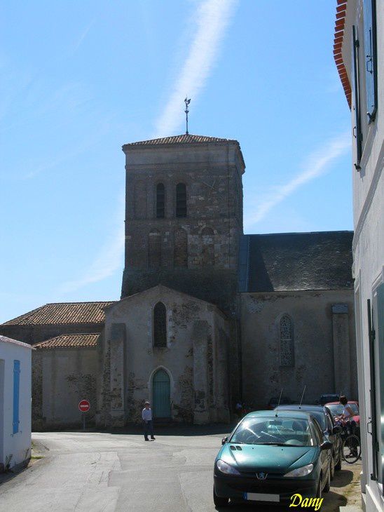 Photos de Vendée.