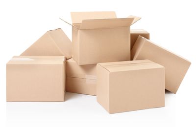 Unique Uses for Cardboard Moving Boxes