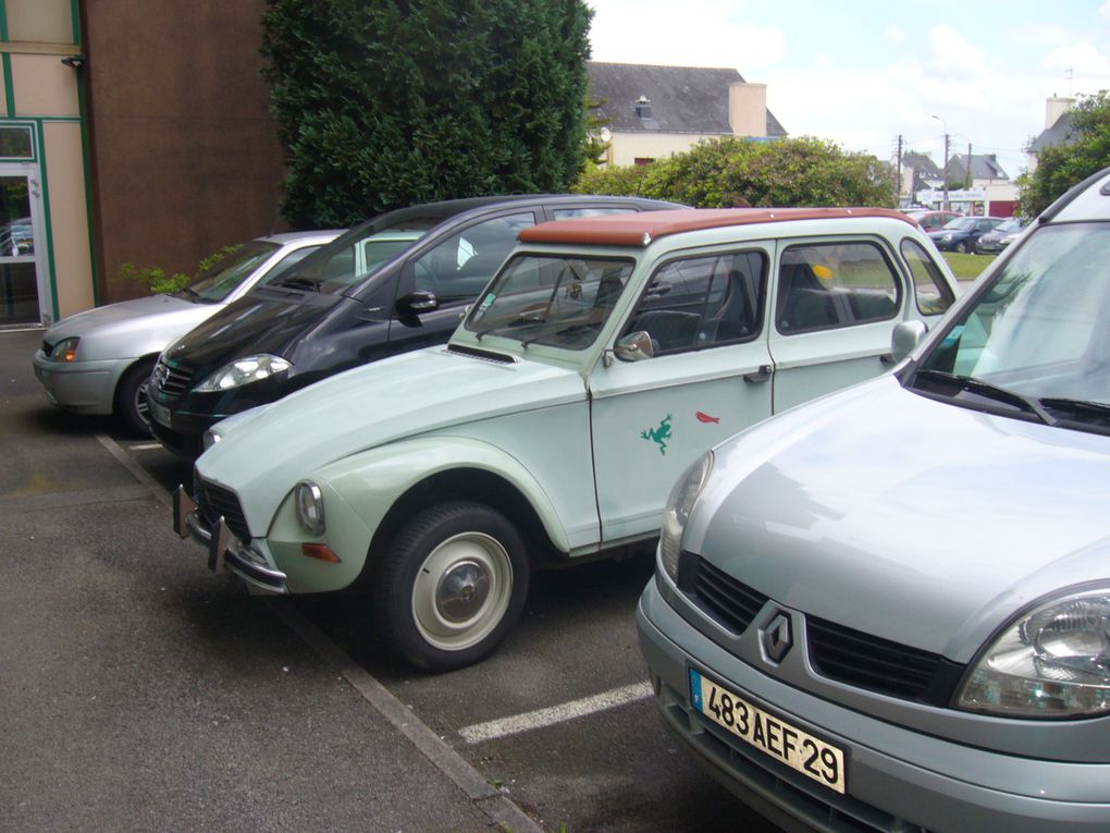 Album - Voitures-anciennes-prises-dans-le-Finistere