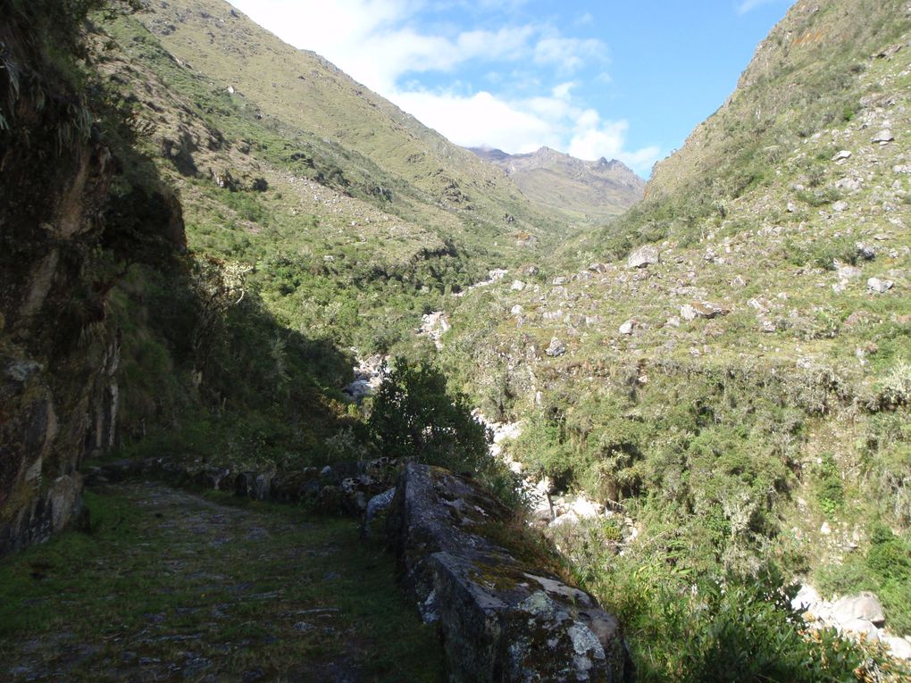 Album - 18-Treck-Inca