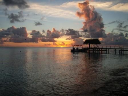 Album - Polynésie - Archipel des Tuamotu