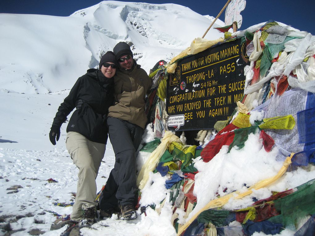 Album - Nepal, trek 3