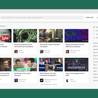 deux humanistes COURAGEUX cette crise révèlera des héros