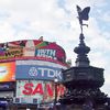 Londres : Picadilly Circus