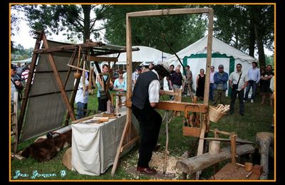 La fête à Maroilles 002