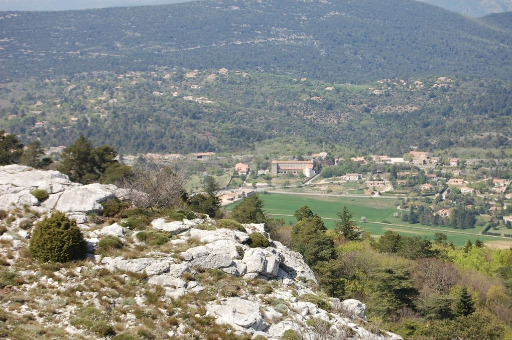 Escapade sur le GR13 - 3ème Jour 