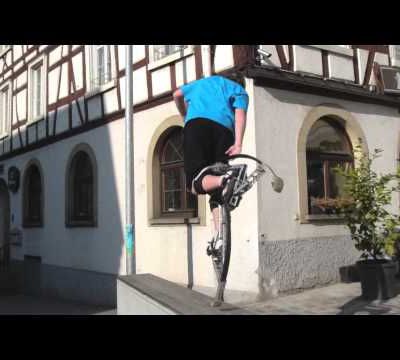 Du freestyle Allemand qui assure !