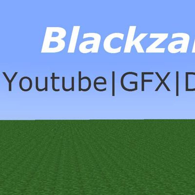 Blackzalo et les Gfx