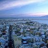 La leçon de la crise financière: 'l'Islande a fait ce qu'il fallait faire, contrairement aux autres pays'