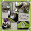 table "la boutique herboriste" + coup de pouce