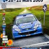 Rallye de la Vienne 2009