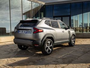 Nouveau Dacia Duster: la grille tarifaire disponible ! 