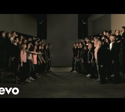 Toute la vie - les Enfoirés 