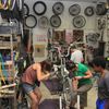 Atelier-Vélo