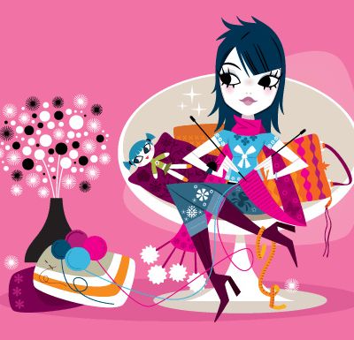 Créativa, Salon des loisirs créatifs de Grenoble du 30 janvier au 02 février 2014