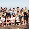 The Beather's Beach Triathlon